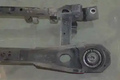 Second-hand car spare part rear axle for ford focus ii sedán (db_, fch, dh) 1.8 tdci oem iam references 4m515k067ch  1758060
