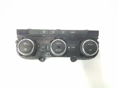 Автозапчасти б/у климат-контроль за seat ateca (kh7, khp) 1.6 tdi ссылки oem iam 5f0907044ad