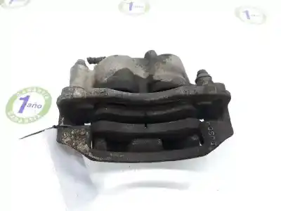 Автозапчасти б/у передний правый тормозной суппорт за clase c sprinter 02.00 caja abierta 2.2 cdi ссылки oem iam 0014208783  0014208783