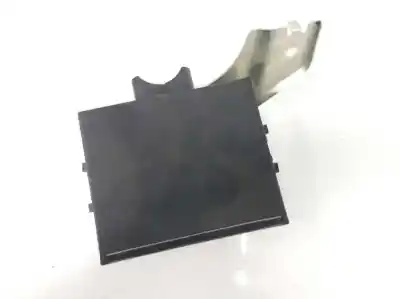 Peça sobressalente para automóvel em segunda mão módulo electrónico do fecho central por peugeot 107 (pm_, pn_) 1.0 referências oem iam 897400h011