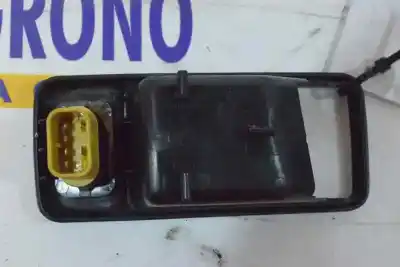 Автозапчастина б/у передній правий віконний вимикач для ford focus ii sedán (db_, fch, dh) 1.8 tdci посилання на oem iam 1379197  6m2t14529da