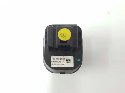 Автозапчасти б/у управление зеркалом за seat ateca (kh7, khp) 1.6 tdi ссылки oem iam 5f0959565e  5f0959565e