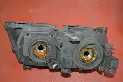 Peça sobressalente para automóvel em segunda mão farol / farolim esquerdo por bmw 3 (e46) 318 i referências oem iam 6906493  63126906493