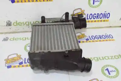 Second-hand car spare part intercooler for audi a4 b7 (8ec) 2.0 tdi 16v oem iam references 8e0145805aa  8e0145805aa