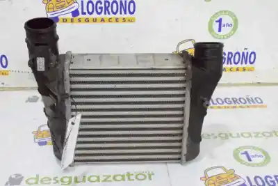 Second-hand car spare part intercooler for audi a4 b7 (8ec) 2.0 tdi 16v oem iam references 8e0145805aa