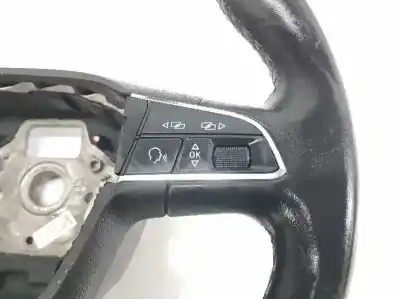 Автозапчастина б/у кермо для seat ateca (kh7, khp) 1.6 tdi посилання на oem iam 575419091dn  575419091dn