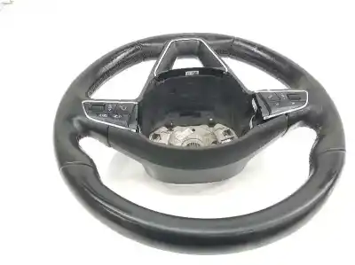 Автозапчастина б/у кермо для seat ateca (kh7, khp) 1.6 tdi посилання на oem iam 575419091dn  575419091dn