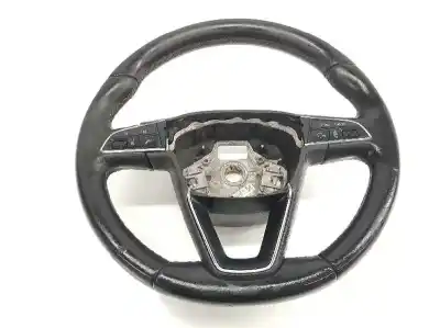 Автозапчасти б/у руль за seat ateca (kh7, khp) 1.6 tdi ссылки oem iam 575419091dn