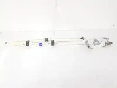 Автозапчастина б/у передня ліва подушка безпеки для volkswagen golf vi variant (aj5) 1.6 tdi dpf посилання на oem iam 5k6880741f