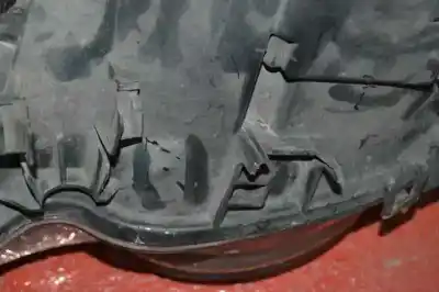 Second-hand car spare part right headlight for bmw 3 compact (e46) 316 ti oem iam references 6901970  6901970