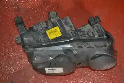 Second-hand car spare part right headlight for bmw 3 compact (e46) 316 ti oem iam references 6901970  6901970