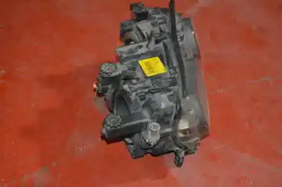 Second-hand car spare part right headlight for bmw 3 compact (e46) 316 ti oem iam references 6901970  6901970