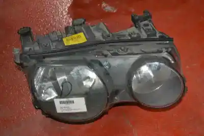 Second-hand car spare part RIGHT HEADLIGHT for BMW 3 COMPACT (E46)  OEM IAM references 6901970  6901970
