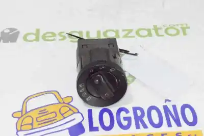 Second-hand car spare part headlights switch for audi a4 b7 (8ec) 2.0 tdi 16v oem iam references 8e0941531c