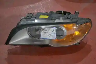 Pièce détachée automobile d'occasion FEU GAUCHE pour BMW SERIE 3 COUPE (E92)  Références OEM IAM 6920617  6920617 0301209203