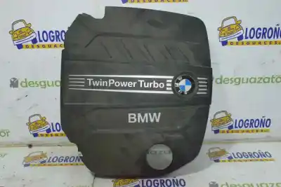 Recambio de automóvil de segunda mano de tapa motor superior para bmw serie 1 lim. 2.0 turbodiesel referencias oem iam 11148510115  