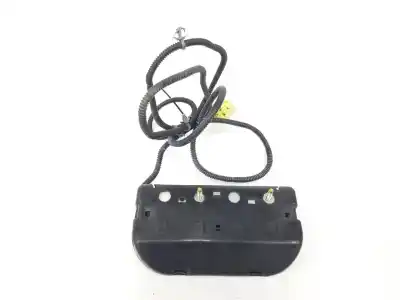 Second-hand car spare part front left side airbag for nissan murano i (z50) 3.5 4x4 oem iam references k8ehacc000