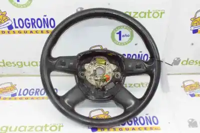 Second-hand car spare part steering wheel for audi a4 b7 (8ec) 2.0 tdi 16v oem iam references 8k0419091b