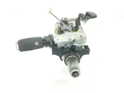 Second-hand car spare part steering column for volkswagen golf vi variant (aj5) 1.6 tdi dpf oem iam references 1k1419502bb  1k1419502bl