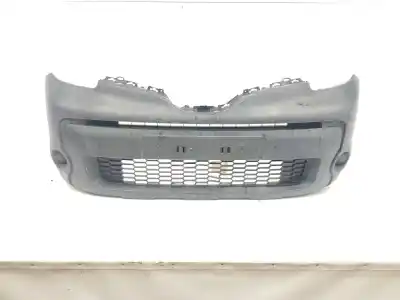 Pièce détachée automobile d'occasion le pare-choc avant pour renault kangoo express (fw0/1_) 1.5 dci 75 (fw07 fw10 fw04) références oem iam 620229800r 620226669r 
