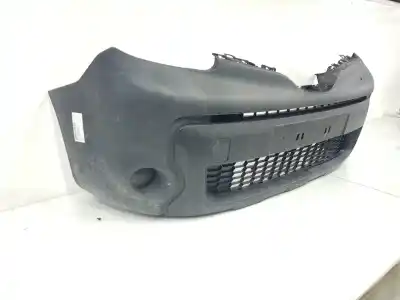 Pièce détachée automobile d'occasion le pare-choc avant pour renault kangoo express (fw0/1_) 1.5 dci 75 (fw07 fw10 fw04) références oem iam 620229800r 620226669r 