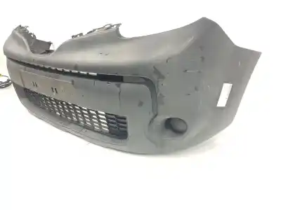 Pièce détachée automobile d'occasion le pare-choc avant pour renault kangoo express (fw0/1_) 1.5 dci 75 (fw07 fw10 fw04) références oem iam 620229800r 620226669r 