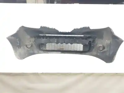 Pièce détachée automobile d'occasion le pare-choc avant pour renault kangoo express (fw0/1_) 1.5 dci 75 (fw07 fw10 fw04) références oem iam 620229800r 620226669r 