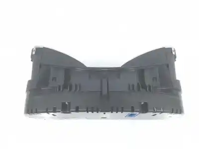 Second-hand car spare part dashboard for volkswagen golf vi variant (aj5) 1.6 tdi dpf oem iam references 5k0920871a  5k0920871a