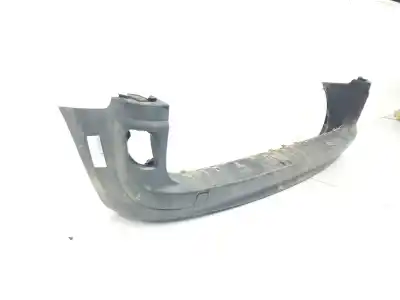 Second-hand car spare part rear bumper for renault kangoo express (fw0/1_) 1.5 dci 75 (fw07 fw10 fw04) oem iam references 7701478196