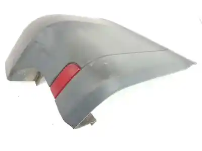 Second-hand car spare part left rear bumper for clase c vito basic, combi 2.1 cdi oem iam references a6398801271  6398801271