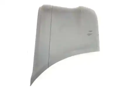 Second-hand car spare part left rear bumper for clase c vito basic, combi 2.1 cdi oem iam references a6398801271  6398801271