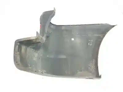 Second-hand car spare part left rear bumper for clase c vito basic, combi 2.1 cdi oem iam references a6398801271  6398801271
