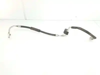 Peça sobressalente para automóvel em segunda mão tubos de ar condicionado por land rover defender (ld) 2.4 td4 referências oem iam 7h121958a