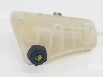 Second-hand car spare part coolant expansion tank for renault kangoo express (fw0/1_) 1.5 dci 75 (fw07 fw10 fw04) oem iam references 8200455786