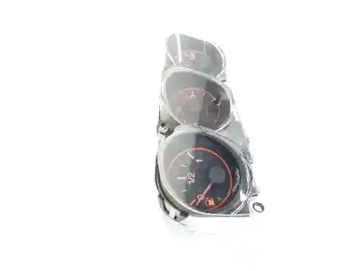 İkinci el araba yedek parçası kilometre sayaç saat için alfa romeo 156 (116) 1.9 jtd progression oem iam referansları 60657727 6028129905 60657727 