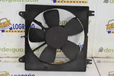 Pezzo di ricambio per auto di seconda mano elettroventola per daewoo tacuma 2.0 cat riferimenti oem iam 96289112