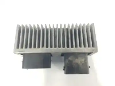Second-hand car spare part electronic module for renault kangoo express (fw0/1_) 1.5 dci 75 (fw07 fw10 fw04) oem iam references 271206395r