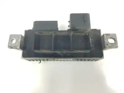Second-hand car spare part electronic module for renault kangoo express (fw0/1_) 1.5 dci 75 (fw07 fw10 fw04) oem iam references 271206395r  271206395r