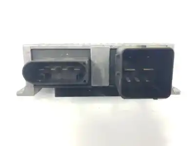 Second-hand car spare part electronic module for renault kangoo express (fw0/1_) 1.5 dci 75 (fw07 fw10 fw04) oem iam references 271206395r  271206395r