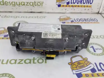 Автозапчасти б/у подушка безопасности передняя правая за audi a4 b7 (8ec) 2.0 tfsi ссылки oem iam 8e1880204b  305331199zzz