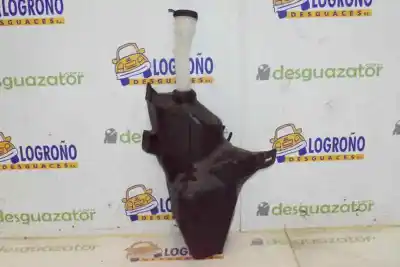 Peça sobressalente para automóvel em segunda mão depósito do limpa vidros por opel astra j lim. 1.4 16v referências oem iam 13260579