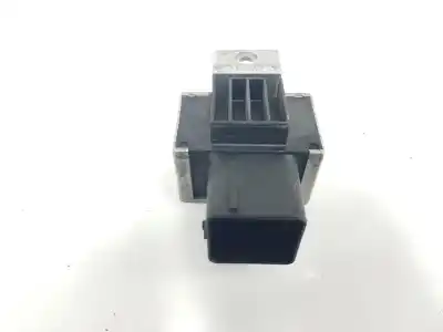 Second-hand car spare part electronic module for renault kangoo express (fw0/1_) 1.5 dci 75 (fw07 fw10 fw04) oem iam references 110678071r  110678071r