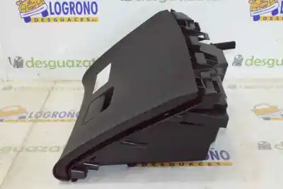 Peça sobressalente para automóvel em segunda mão porta luvas por opel astra j lim. 1.4 16v referências oem iam 13262607