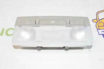Pezzo di ricambio per auto di seconda mano LUCE INTERNA per OPEL ASTRA J LIM.  Riferimenti OEM IAM 13285102  13285102