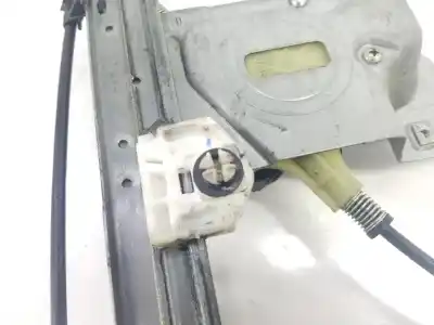 Second-hand car spare part passenger side right window regulator for renault kangoo express (fw0/1_) 1.5 dci 75 (fw07 fw10 fw04) oem iam references 807207012r  807207012r