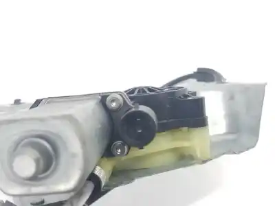 Second-hand car spare part passenger side right window regulator for renault kangoo express (fw0/1_) 1.5 dci 75 (fw07 fw10 fw04) oem iam references 807207012r  807207012r