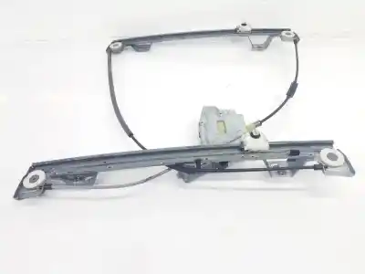 Second-hand car spare part passenger side right window regulator for renault kangoo express (fw0/1_) 1.5 dci 75 (fw07 fw10 fw04) oem iam references 807207012r  807207012r