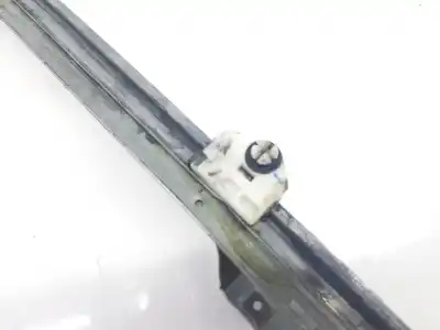 Second-hand car spare part passenger side right window regulator for renault kangoo express (fw0/1_) 1.5 dci 75 (fw07 fw10 fw04) oem iam references 807207012r  807207012r