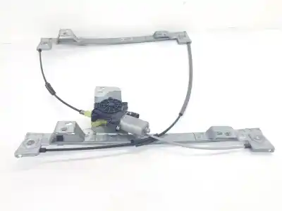 Second-hand car spare part passenger side right window regulator for renault kangoo express (fw0/1_) 1.5 dci 75 (fw07 fw10 fw04) oem iam references 807207012r