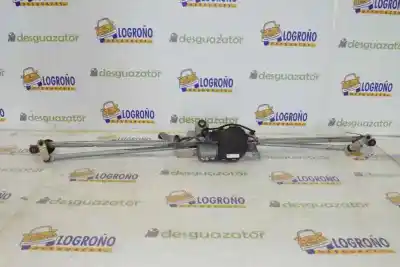 Peça sobressalente para automóvel em segunda mão motor do limpa para brisas por opel astra j lim. 1.4 16v referências oem iam 13262434